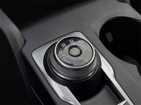 Used 2022 Ford Escape SEL image 24