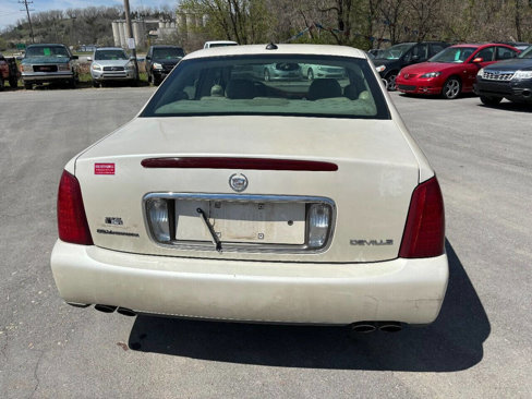 Used 2003 Cadillac De Ville image 11