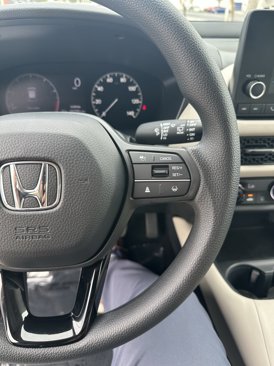 Used 2023 Honda HR-V LX image 21