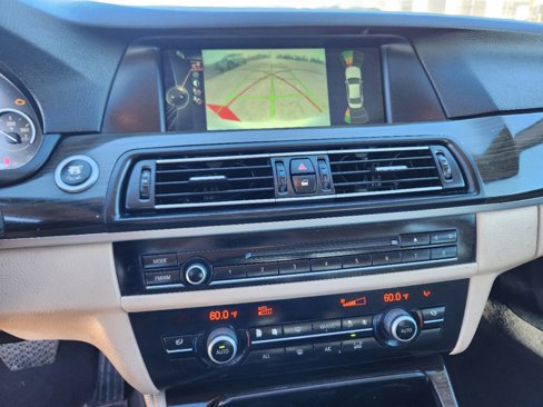 Used 2013 BMW ActiveHybrid 5 image 22