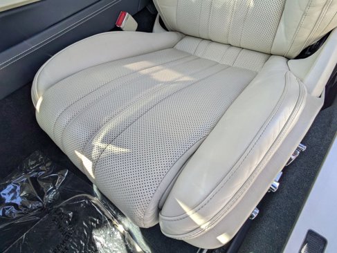 Certified 2020 Bentley Continental GT V8 image 8