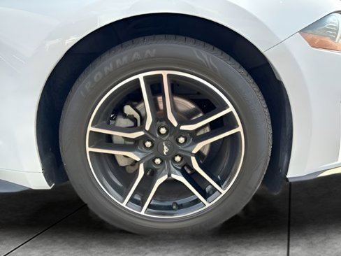 Used 2022 Ford Mustang Premium image 15