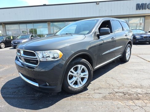 Used 2011 Dodge Durango Express image 2
