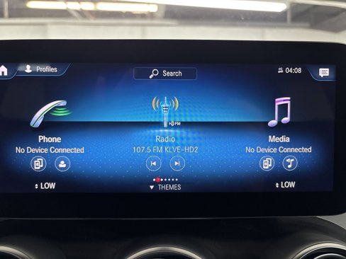 Used 2021 Mercedes-Benz GLC 300 w/ Premium Package image 25