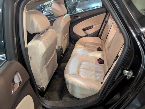 Used 2015 Buick Verano Leather w/ Experience Buick Package image 21
