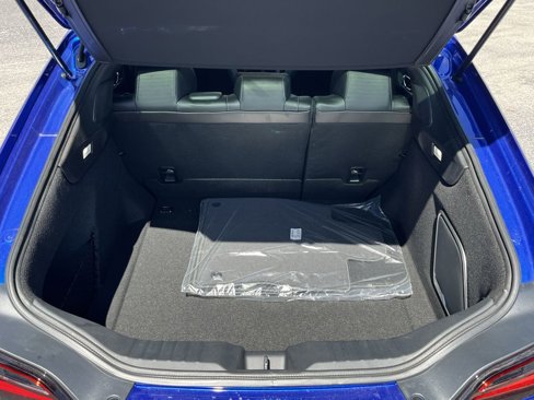 New 2025 Acura Integra A-Spec image 5