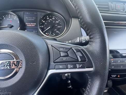 Used 2019 Nissan Rogue S w/ Special Edition Package image 23