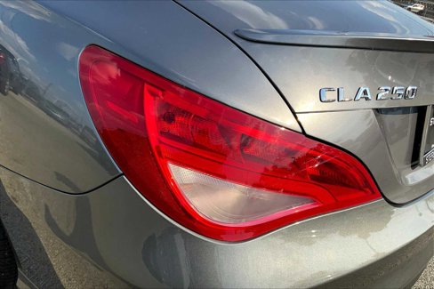 Used 2016 Mercedes-Benz CLA 250 4MATIC image 28