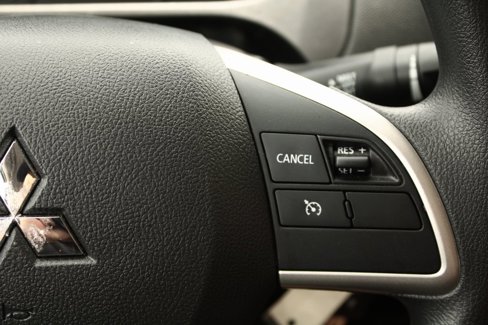 New 2024 Mitsubishi Mirage G4 ES image 15