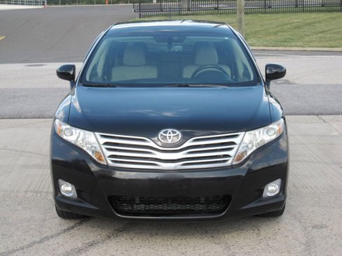 Used 2010 Toyota Venza AWD image 5