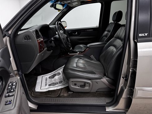Used 2002 GMC Envoy SLT image 10