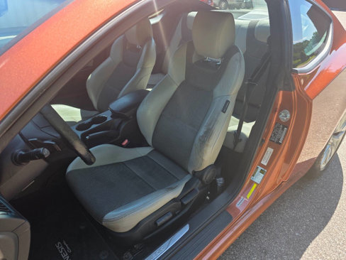 Used 2013 Hyundai Genesis 2.0T image 14