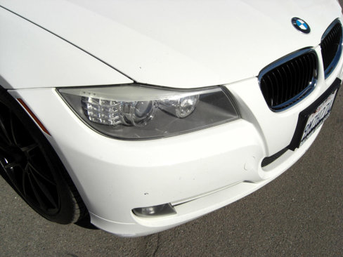 Used 2011 BMW 335i Sedan image 16