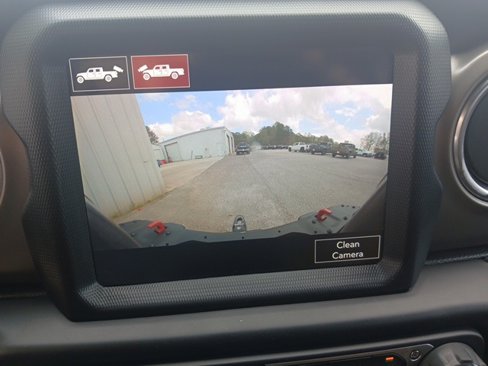 Used 2020 Jeep Gladiator Rubicon image 43