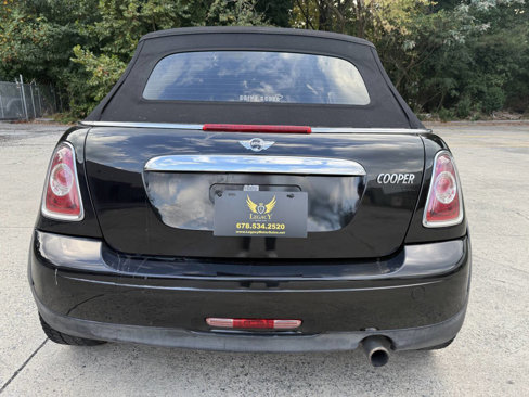 Used 2014 MINI Cooper Convertible image 11