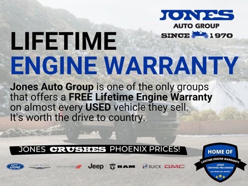 Used 2022 Ford Bronco Sport Big Bend w/ Convenience Package image 16