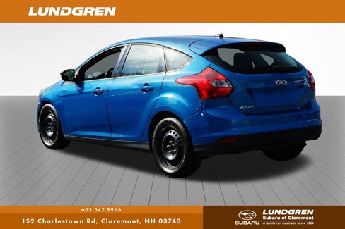 Used 2012 Ford Focus SE image 6