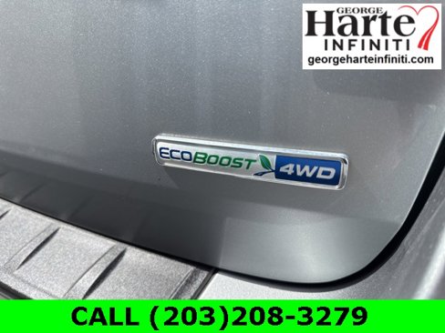 Used 2020 Ford Explorer XLT w/ Equipment Group 202A image 29