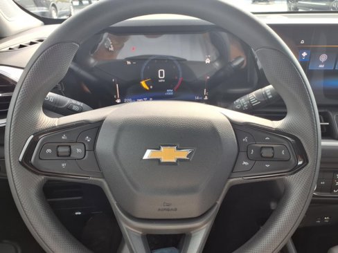 New 2026 Chevrolet TrailBlazer LS image 20