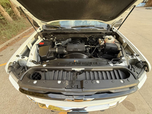 Used 2024 Chevrolet Silverado 2500 W/T w/ WT Convenience Package image 24