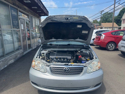 Used 2007 Toyota Corolla CE image 7