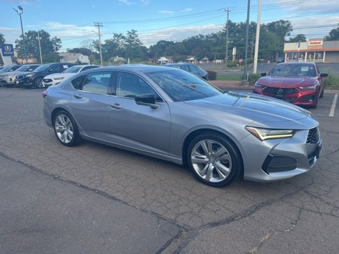 Certified 2023 Acura TLX w/ Technology Package image 16