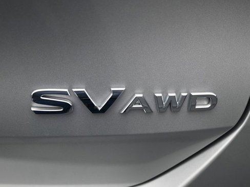 Used 2016 Nissan Rogue SV image 24