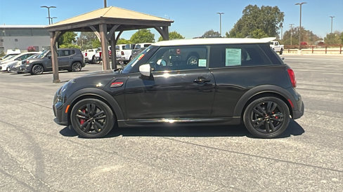 Used 2022 MINI Cooper John Cooper Works image 6