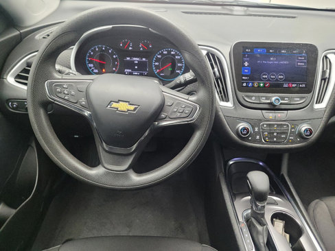 Used 2023 Chevrolet Malibu LT image 22