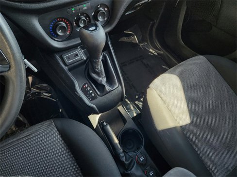 Used 2018 RAM ProMaster City Tradesman image 21