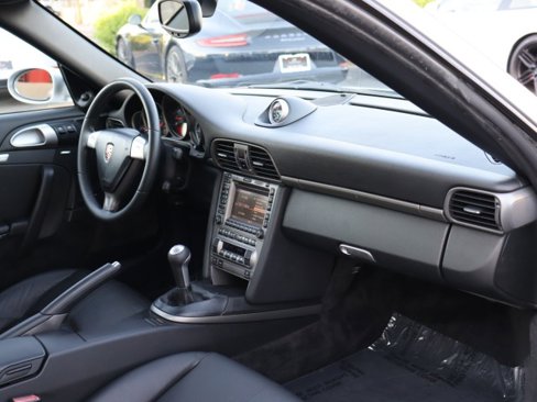 Used 2007 Porsche 911 Carrera image 40