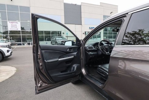 Used 2016 Honda CR-V EX-L image 35