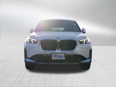 Used 2023 BMW X1 xDrive28i image 8