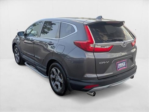 Used 2019 Honda CR-V EX image 7