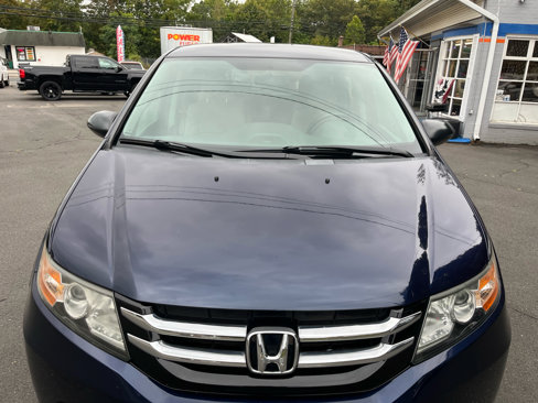 Used 2016 Honda Odyssey LX image 8