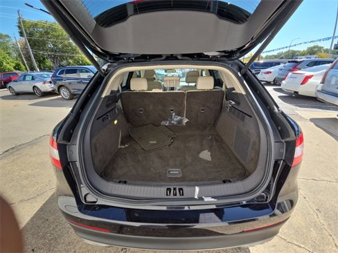 Used 2017 Lincoln MKX Reserve w/ Lincoln MKX Climate Package image 27