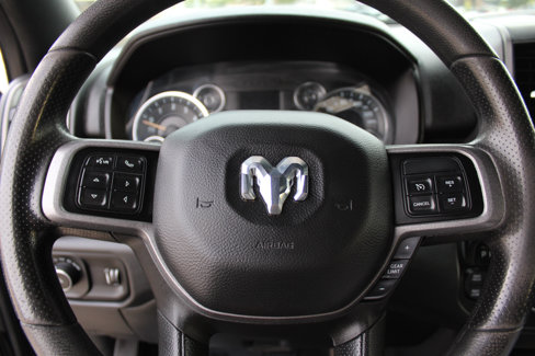 Used 2022 RAM 2500 Tradesman image 51