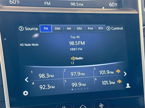 Used 2019 INFINITI Q50 Luxe w/ Essential Package (3.0T Luxe) image 15