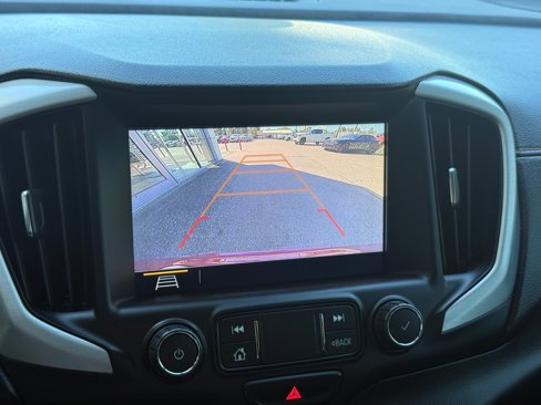Used 2019 GMC Terrain SLT image 24