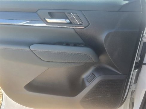 New 2026 GMC Terrain AT4 w/ Convenience Package III image 17