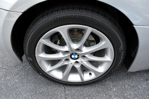 Used 2006 BMW Z4 3.0i image 41