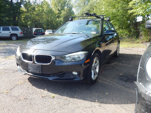Used 2013 BMW 328i xDrive Sedan image 2