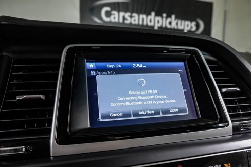 Used 2018 Hyundai Sonata Sport image 28