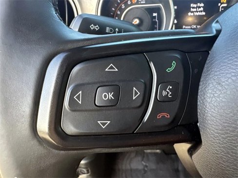 Used 2019 Jeep Wrangler Sport image 26