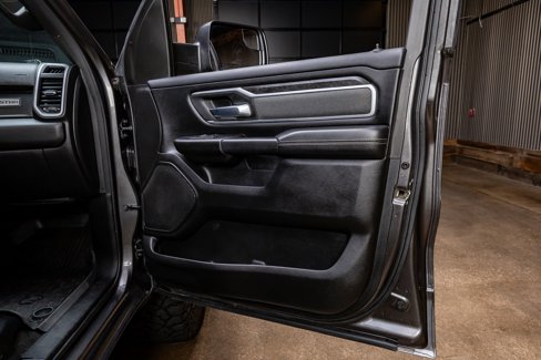 Used 2023 RAM 1500 Lone Star image 37