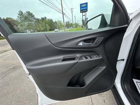 Used 2018 Chevrolet Equinox LT w/ LPO, Protection Package image 61