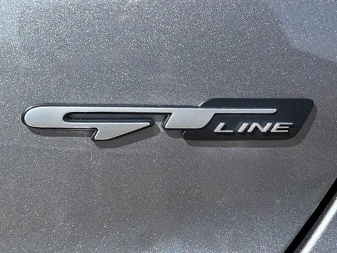Used 2023 Kia Forte GT-Line w/ GT-Line Premium Package image 33