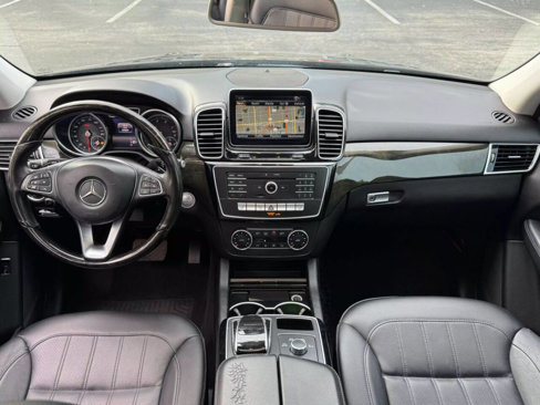 Used 2016 Mercedes-Benz GLE 350 w/ Premium Package image 14