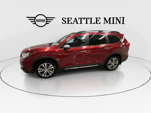 Used 2019 Subaru Ascent Touring w/ Popular Package #2A image 6
