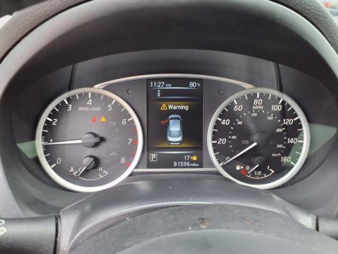 Used 2018 Nissan Sentra SV image 12